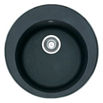 Franke Ronda Kitchen Sink Ø51 cm ROG 610-41 Fragranite