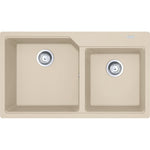 Franke Urban Kitchen Sink 86 x 50 cm UBG 620-86 Fragranite