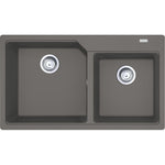 Franke Urban Kitchen Sink 86 x 50 cm UBG 620-86 Fragranite