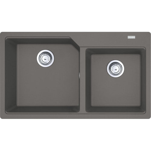 Franke Urban Kitchen Sink 86 x 50 cm UBG 620-86 Fragranite