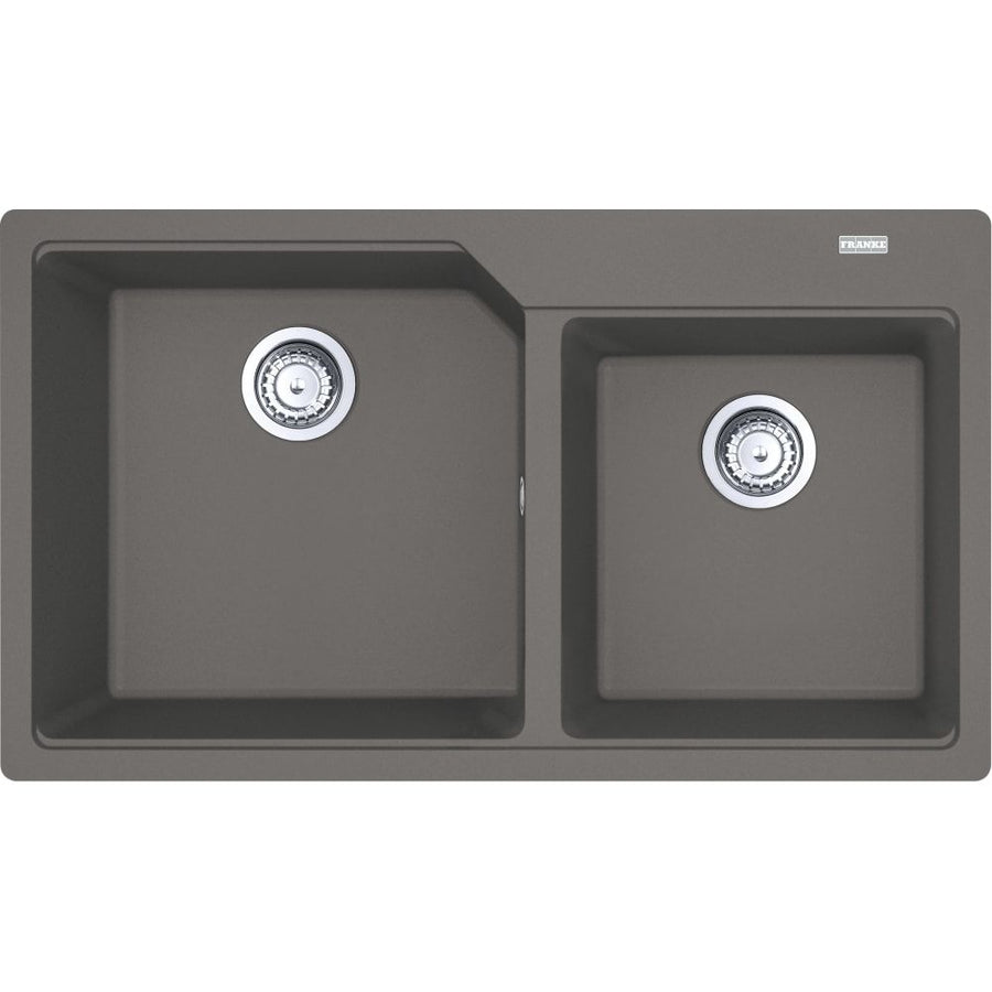 Franke Urban Kitchen Sink 86 x 50 cm UBG 620-86 Fragranite