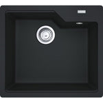 Franke Urban Kitchen Sink 56 x 50 cm UBG 610-56 Fragranite