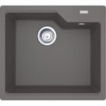 Franke Urban Kitchen Sink 56 x 50 cm UBG 610-56 Fragranite