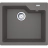 رمادي حجري