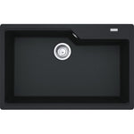 Franke Urban Kitchen Sink 78 x 50 cm UBG 610-78 Fragranite