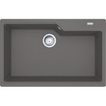 Franke Urban Kitchen Sink 78 x 50 cm UBG 610-78 Fragranite