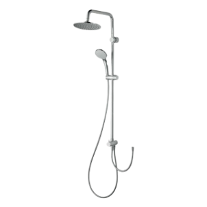 Shower Set Duo Chrome Ideal Standard
