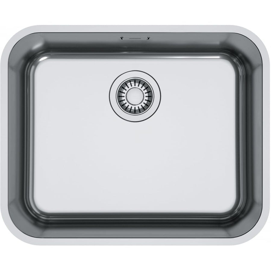 Franke Smart Kitchen Sink 54 x 44 cm SRX 110-50 Stainless Steel