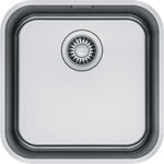 Franke Smart Kitchen Sink 43 x 43 cm SRX 110-40 Stainless Steel
