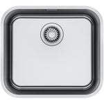 Franke Smart Kitchen Sink 48 x 43 cm SRX 110-45 Stainless Steel