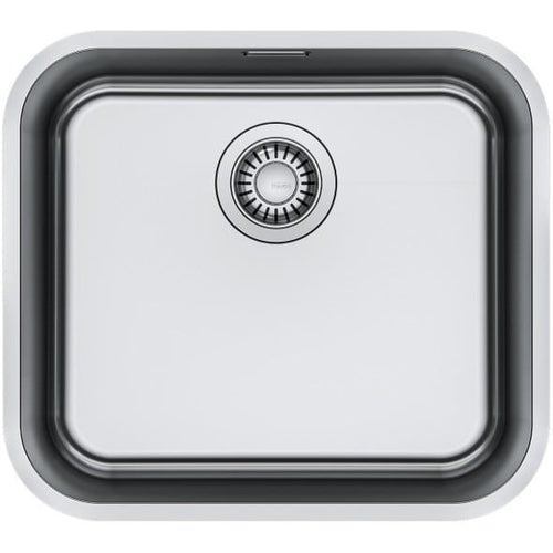 Franke Smart Kitchen Sink 48 x 43 cm SRX 110-45 Stainless Steel