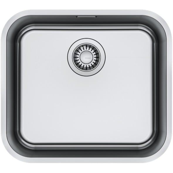 Franke Smart Kitchen Sink 48 x 43 cm SRX 110-45 Stainless Steel