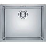 Franke Maris Kitchen Sink 53 x 43 cm MRX 210-50 Stainless Steel