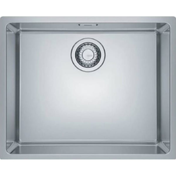 Franke Maris Kitchen Sink 53 x 43 cm MRX 210-50 Stainless Steel