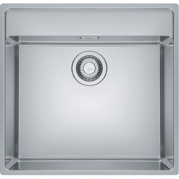 Franke Maris Kitchen Sink 53 x 51 cm MRX 210-50 Stainless Steel