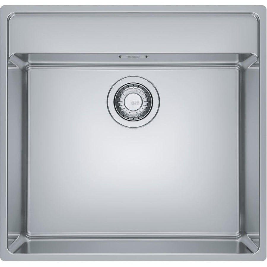 Franke Maris Kitchen Sink 53 x 51 cm MRX 210-50 Stainless Steel