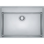 Franke Maris Kitchen Sink 73 x 51 cm MRX 210-70 Stainless Steel