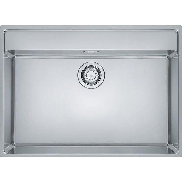 Franke Maris Kitchen Sink 73 x 51 cm MRX 210-70 Stainless Steel