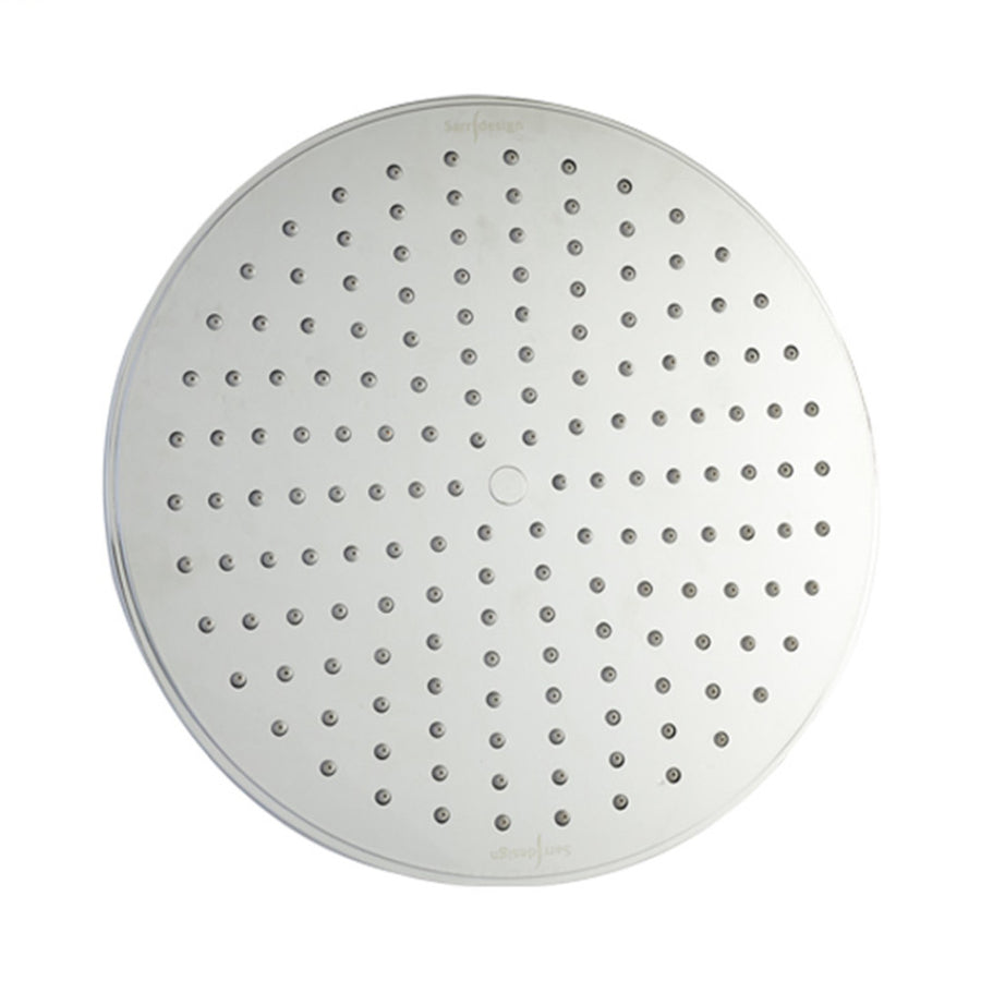 Sarrdesign Shower Head Chrome
