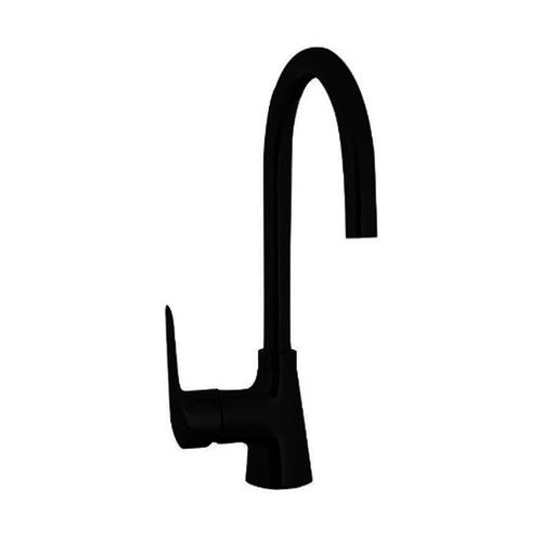 Sarrdesign Segura Kitchen Mixer Matt Black