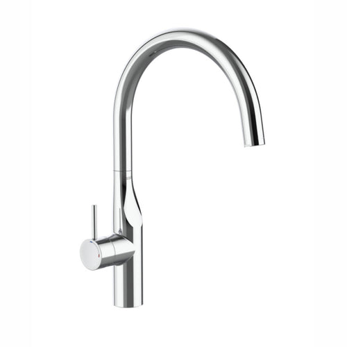 Roca Glera Kitchen Mixer Chrome