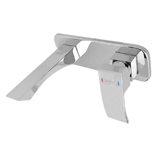 Gawad Santorino Basin Mixer chrome