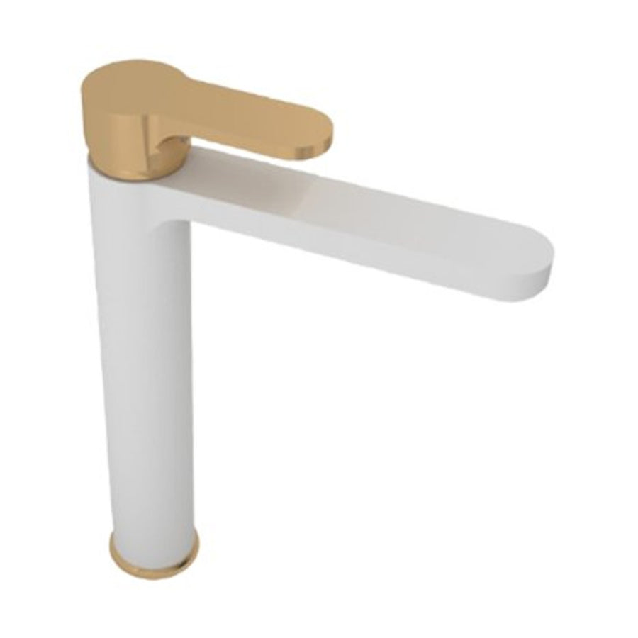 Sarrdesign Tara Basin Mixer x Gold
