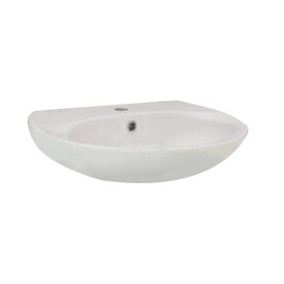 Duravit Emilia Wash Basin 60 x 47 cm