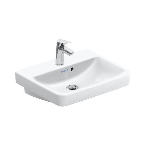 Duravit No.1 Furniture Rectangle Basin 50x40 cm