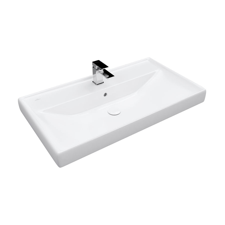 Villeroy & Boch Venticello Furniture Basin 85x49 cm