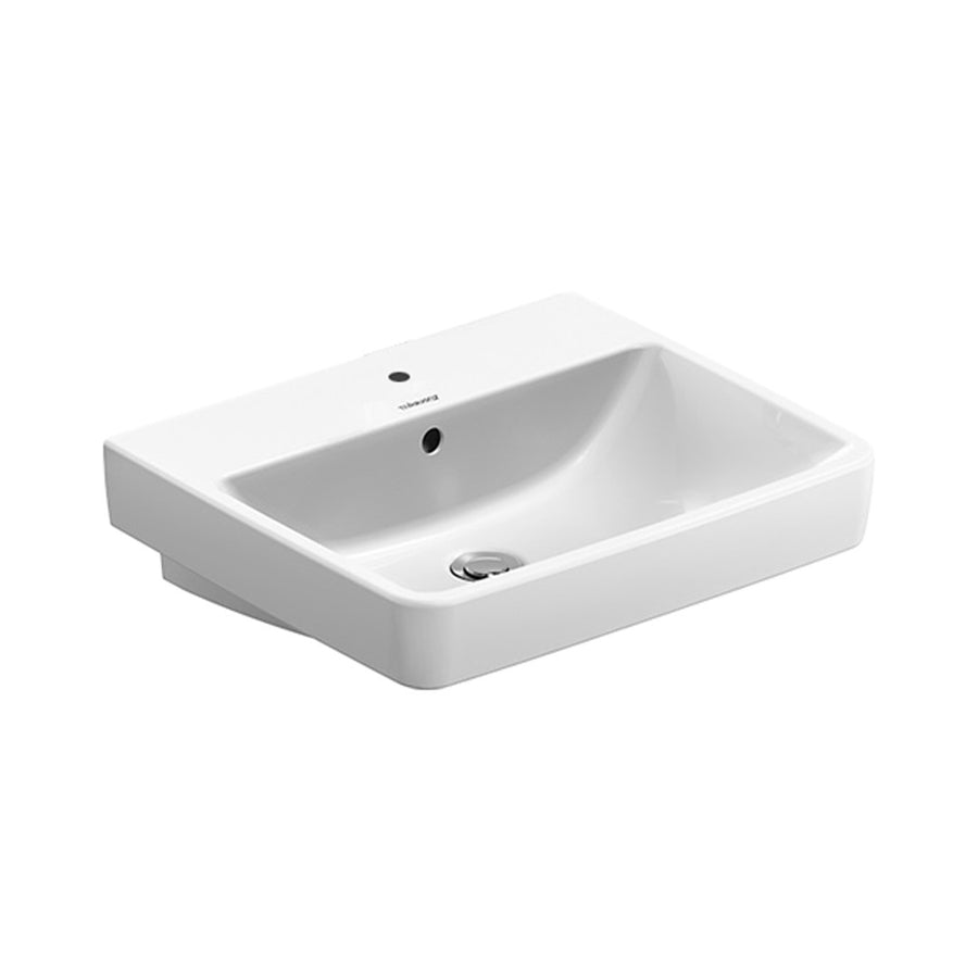 Duravit No-1 Furniture Basin 46x55 cm