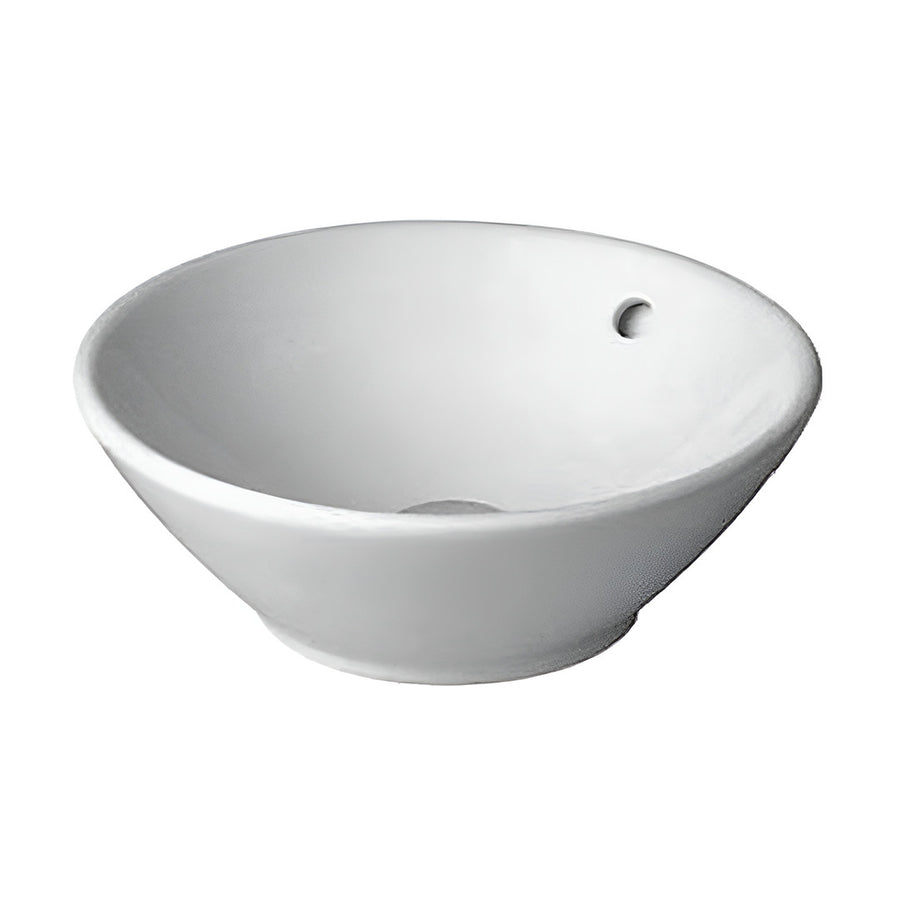 Duravit Bacino Counter Top Wash Basin 42 Cm