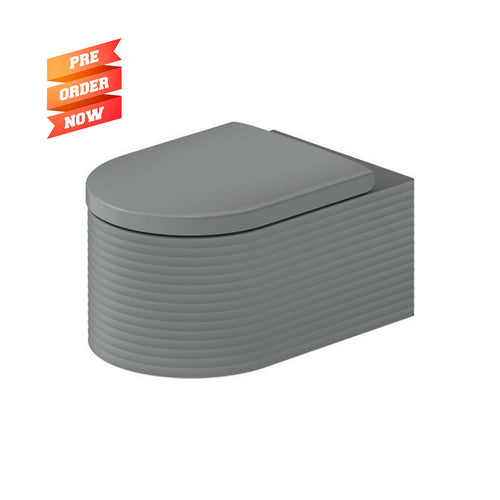 Duravit Millio Wall-Mounted Toilet Light