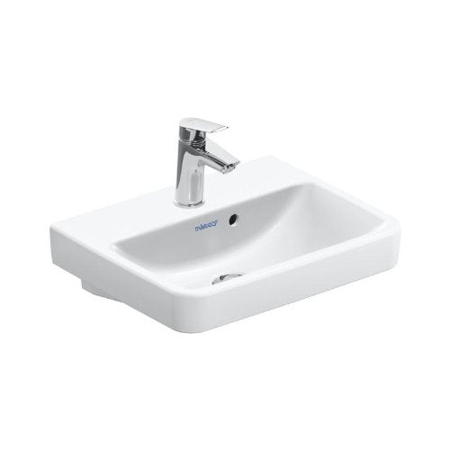 Duravit No.1 Furniture Rectangle Basin 45x35 cm