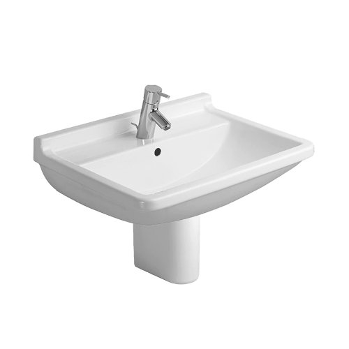 Duravit Starck 3 Wash Basin 55x43 cm