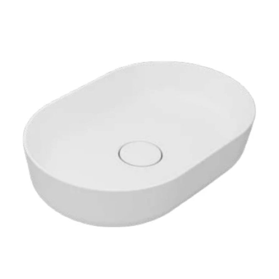 Sanipure Titan Over Counter WashBasin 80x40 cm