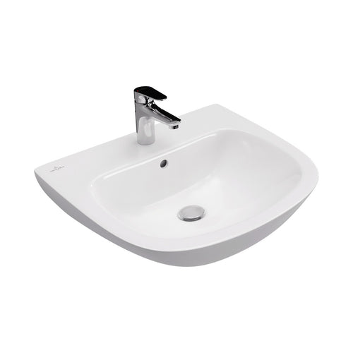 Villeroy & Boch Onovo Wash Basin 55x48 cm