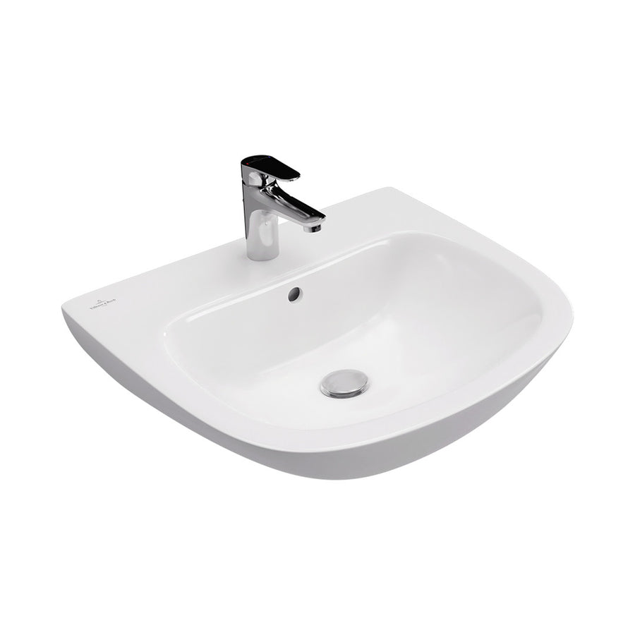 Villeroy & Boch Onovo Wash Basin 55x48 cm
