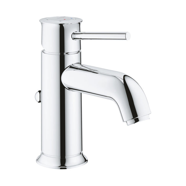 Grohe Bauclassic Basin Mixer Chrome