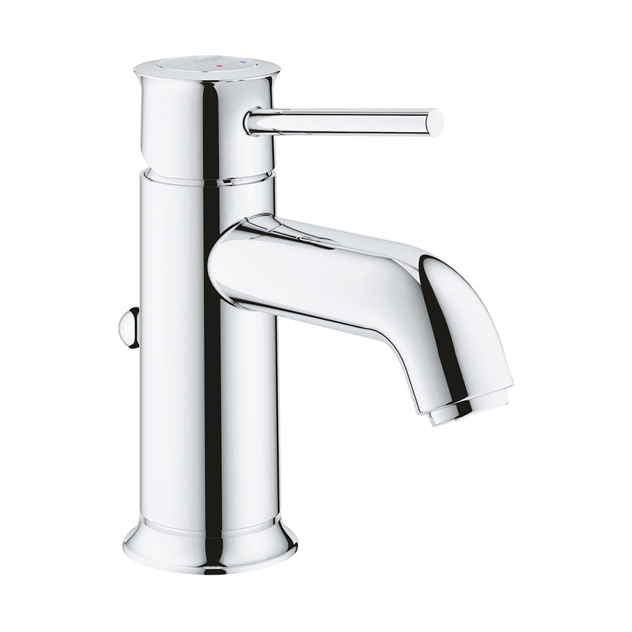 Grohe Bauclassic Basin Mixer Chrome