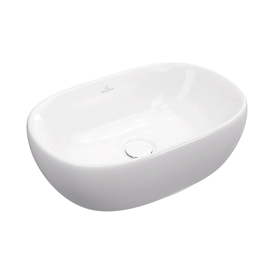 Villeroy & Boch Avento Over Top Bathroom Basin 59x41.5 cm