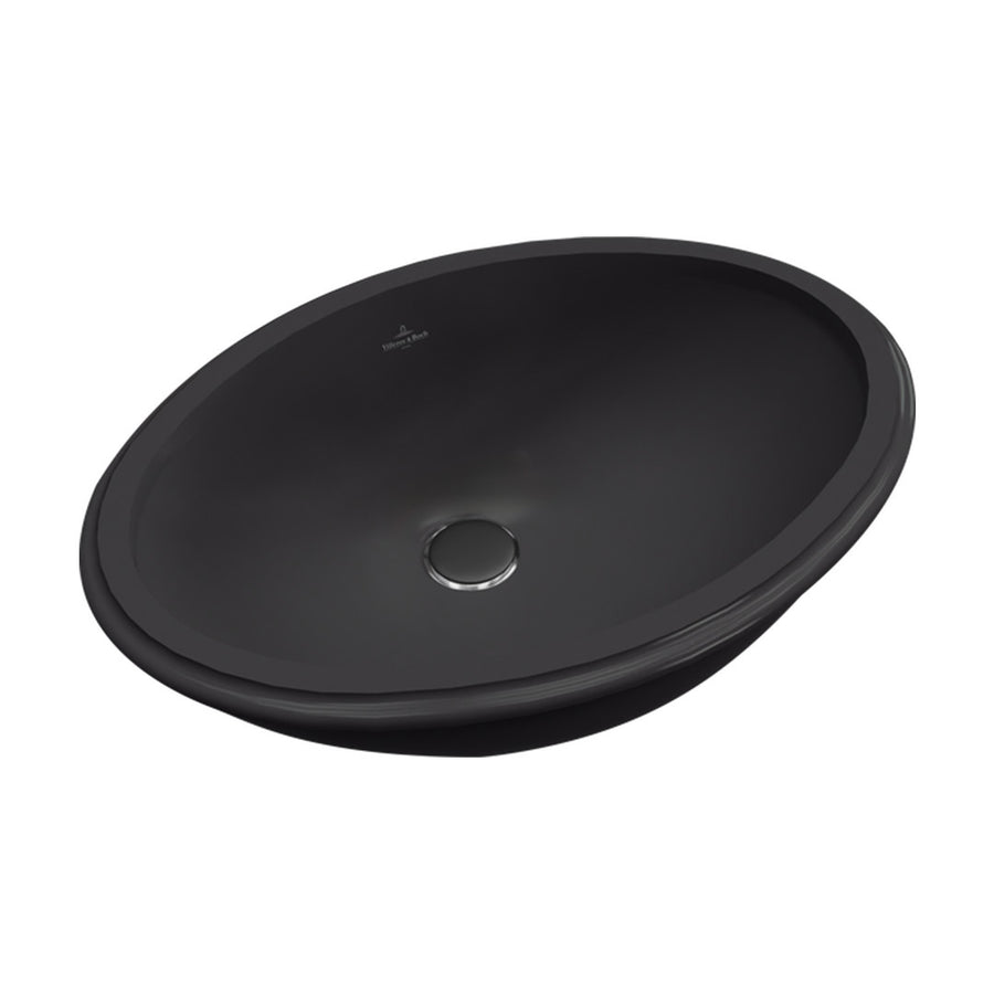Villeroy & Boch Onovo Under Counter Bathroom Basin 53.5x38.5 cm