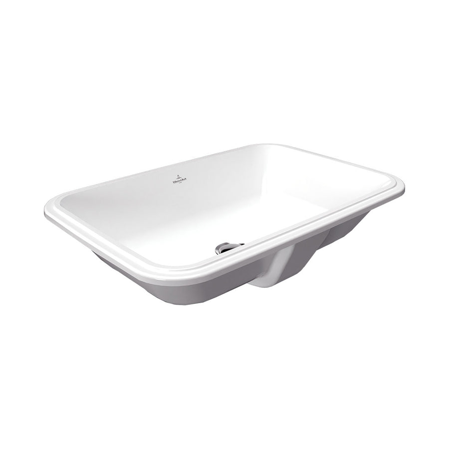 Villeroy & Boch Venticello UnderTop Wash Basin 63x44 cm