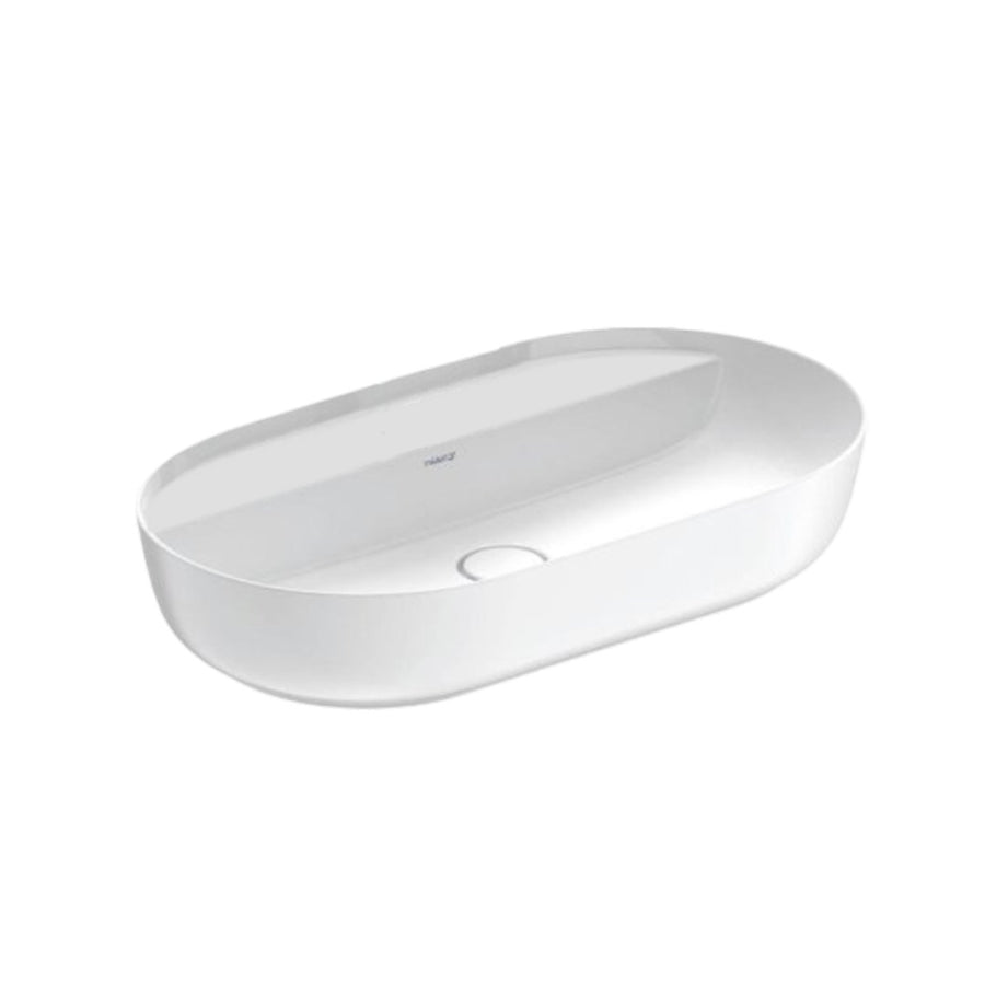 Duravitt Luv Counter Top Wash Basin 70x40 Cm
