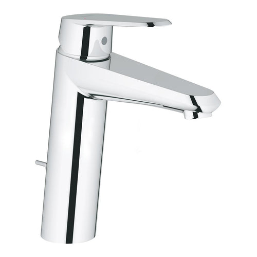 Grohe Eurodisc Cosmopolitan Basin Mixer Chrome