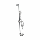 Gawad Palmera Shower Rail Chrome