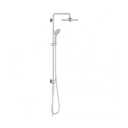 Grohe Euphoria Shower System Chrome