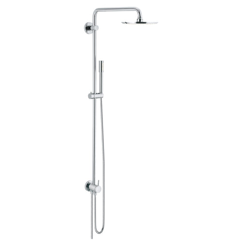 Shower Set RainShower Chrome Grohe