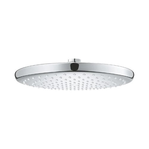 Grohe Tempesta Circular Shower Head Chrome