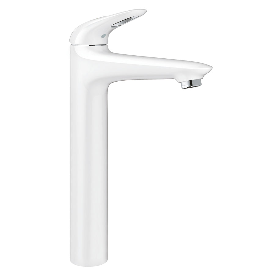 Grohe Eurostyle High-Neck Basin Mixer Moon